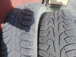 Nokian Hakkapeliitta 5 SUV. Зимние, шипованные, 40 %, 2 шт