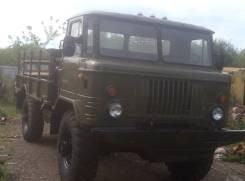 ГАЗ 66. Продам грузовой бортовой, 4 250 куб. см., 2 000 кг., 4x4