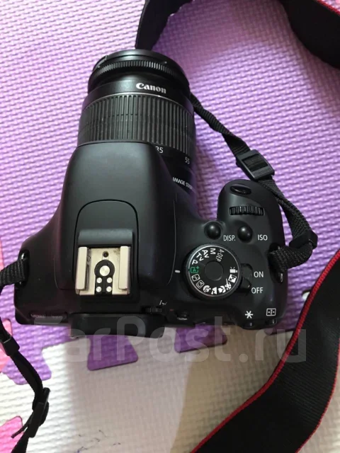Canon EOS 600D ����