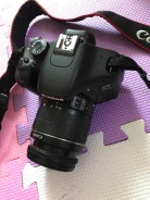 Canon EOS 600D ����