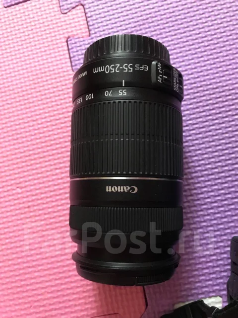 Canon EOS 600D ����