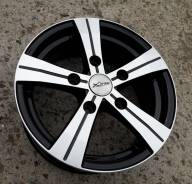 X'trike X-121. 6.0x15", 5x139.70, ET40, ЦО 98,0 мм.