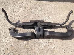 Решетка вентиляционная. Hyundai ix35 Hyundai Tucson, JM Двигатели: D4EA, G4GC, G6BA