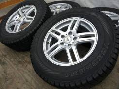 AZ. 6.5x16", 5x114.30, ET46
