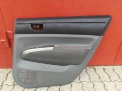 Обшивка двери. Toyota Prius, NHW20 Двигатель 1NZFXE