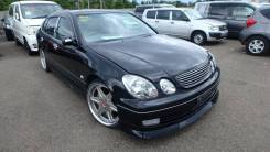 Toyota Aristo. JZS161 LEADGARAGE, 2JZGTE