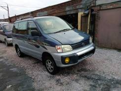 Toyota Lite Ace Noah