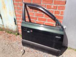Дверь боковая. Hyundai ix35 Hyundai Tucson, JM Двигатели: D4EA, G4GC, G6BA