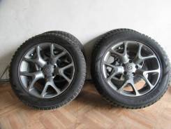 Комплект зимних колес. x17" 5x115.00