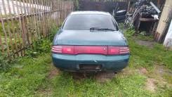 Toyota Sprinter Marino. AE101