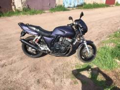 Honda CB 400SF Version R. 400 куб. см., исправен, птс, с пробегом