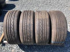 Bridgestone Regno GR-XT. Летние, 2015 год, 5 %, 4 шт