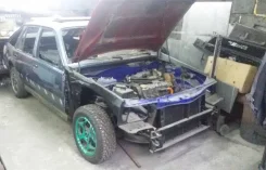 Opel Ascona ����