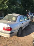 Mitsubishi Carisma. 4G92