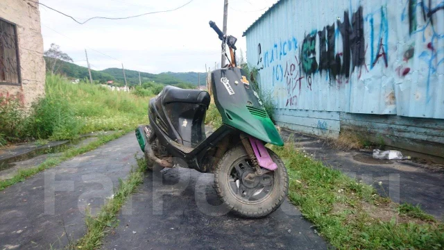 Suzuki Address V100. 100����. ��., ��������, ��� ���, ������ �� �� ����
