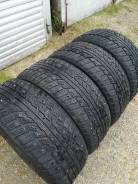 Kumho I'Zen RV Stud KC16. Зимние, шипованные, 40 %, 4 шт