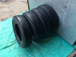 Bridgestone V600. Летние, 2015 год, 10 %, 4 шт
