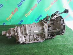 АКПП. Subaru Legacy, BP5 Двигатель EJ20X