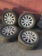 Комплект AT на дисках R18 Land Rover. 8.0x18" 5x120.00 ET53 ЦО 73,0 мм.