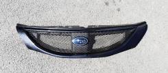 Решетка радиатора. Subaru Impreza, GE2, GE3, GE7, GH2, GH3, GH6, GH7, GH8, GRB, GRF, GVB, GVF
