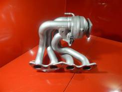 Коллектор впускной Toyota Corolla, Corsa, Tercel, Corolla II,Cynos, Sprinter Carib, Starlet, Starlet Carat, Starlet Glanza, Starlet Reflet