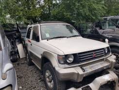 Mitsubishi Pajero. V21W, 4G64