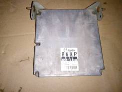 Блок управления двс. Ford Laser, BHA3PF, BHA5PF, BHA5SF, BHA6RF, BHA7PF, BHA7RF, BHA8PF, BHA8SF, BHALPF, BHALSF Mazda Familia, BHA3P, BHA3S, BHA5P, BH...