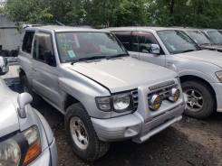 Mitsubishi Pajero. V25W, 6G74GDI