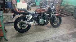 Honda CB 1000SF. 1 000 куб. см., исправен, птс, с пробегом
