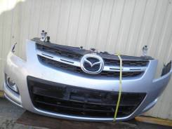Рамка радиатора. Mazda MPV, LY3P Mazda CX-7, ER3P