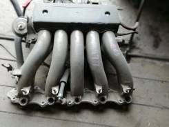 Коллектор впускной. Honda Ascot Honda Vigor, CC2 Двигатели: G25A, G25A2, G25A3, G25A5