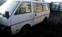 Nissan Vanette. Продается , 5 мест
