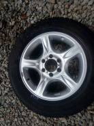 Isuzu. 7.0x18", 6x139.70, ET38