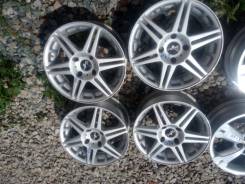 Sparco. 7.0x16", 4x114.30, ET45