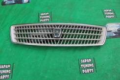 Решетка радиатора. Toyota Chaser, GX100, GX105, JZX100, JZX101, JZX105, LX100, SX100 Двигатели: 1GFE, 1JZGE, 1JZGTE, 2JZGE, 2LTE, 4SFE