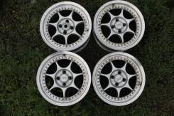 Enkei. 7.0x16", 4x100.00, ET32