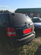 Kia Sorento. G4JS