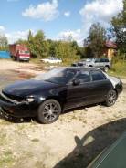 Toyota Corolla Ceres. AE101, 4AFE