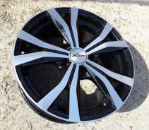 X'trike X-119. 6.5x16", 5x112.00, ET45, ЦО 57,1 мм.