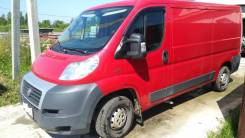 Fiat Ducato. Продам , 4x2