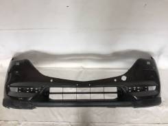 Бампер. Mazda CX-5, KE, KE2AW, KE2FW, KE5AW, KE5FW, KEEAW, KEEFW