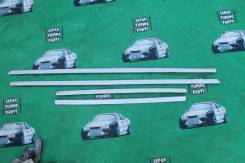 Накладка на дверь. Toyota Chaser, GX100, GX105, JZX100, JZX101, JZX105, LX100, SX100 Двигатели: 1GFE, 1JZGE, 1JZGTE, 2JZGE, 2LTE, 4SFE