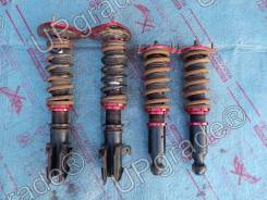 Койловер. Subaru Legacy, BE5, BE9, BEE, BES, BH5, BH9, BHC, BHE, BL, BL5, BL9, BLE, BP, BP5