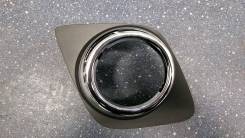 Ободок противотуманной фары. Toyota RAV4, ACA30, ACA31, ACA31W