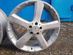 Ronal. 8.5x20", 5x112.00, ET56