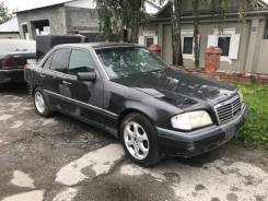 Mercedes-Benz C-Class. 202, 104 941