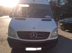 Mercedes-Benz Sprinter 515 CDI. Продаётся микроавтобус Mercedes Sprinter 515 CDI, 19 мест