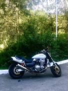 Honda X4. 1 300 куб. см., исправен, птс, с пробегом