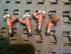 Инжектор. Nissan: Bluebird, Teana, Wingroad, Primera Camino, Maxima, Avenir, Primera, Pulsar, Almera, Sunny, Cube, Bluebird Sylphy, Laurel, Cedric, Sk...