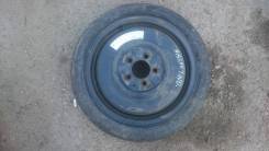 Колесо запасное. Nissan Tino, HV10, PV10, V10, V10M Двигатели: QG18DE, QG18EM29, QG18EM295P, SR20DE, YD22, YD22DDT, YD22DDTI
